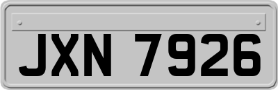 JXN7926