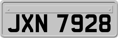 JXN7928