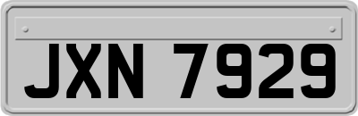 JXN7929