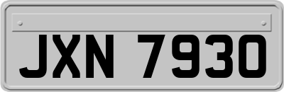 JXN7930