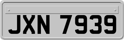 JXN7939