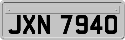 JXN7940