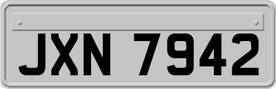 JXN7942