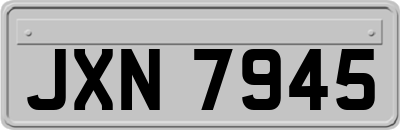 JXN7945
