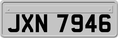 JXN7946