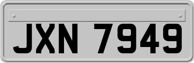 JXN7949