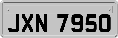 JXN7950
