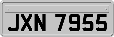 JXN7955