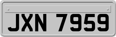 JXN7959