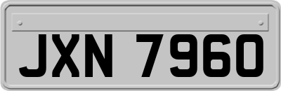 JXN7960