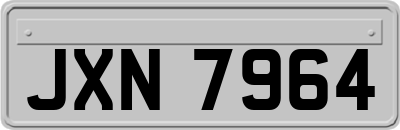 JXN7964