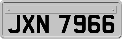 JXN7966