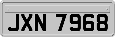 JXN7968