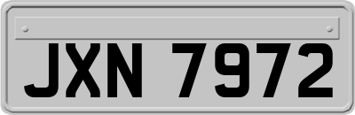 JXN7972
