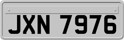 JXN7976