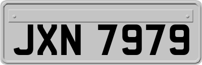 JXN7979