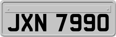 JXN7990
