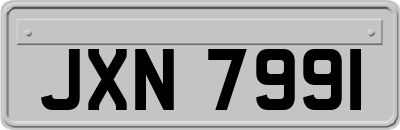 JXN7991