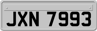 JXN7993