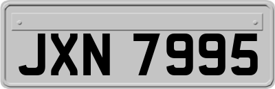 JXN7995