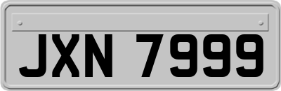 JXN7999