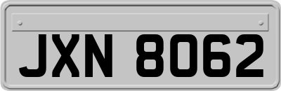 JXN8062