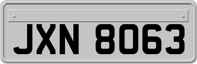 JXN8063