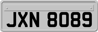 JXN8089