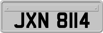 JXN8114