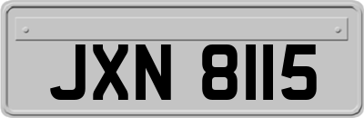 JXN8115