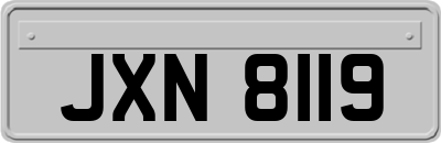 JXN8119