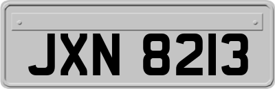 JXN8213