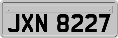 JXN8227