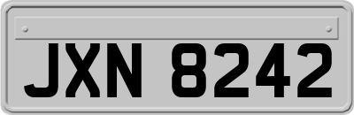 JXN8242