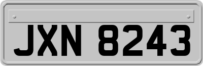 JXN8243