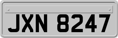 JXN8247