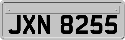 JXN8255