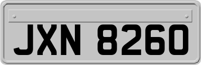 JXN8260