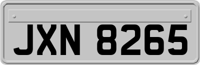 JXN8265