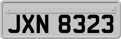 JXN8323