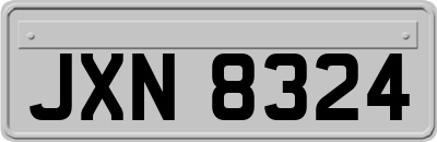 JXN8324