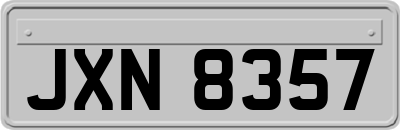 JXN8357