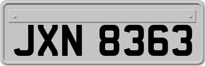 JXN8363