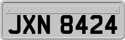 JXN8424