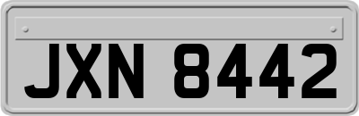 JXN8442