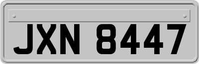 JXN8447