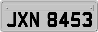 JXN8453