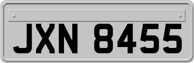 JXN8455
