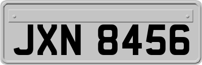 JXN8456