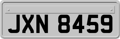 JXN8459